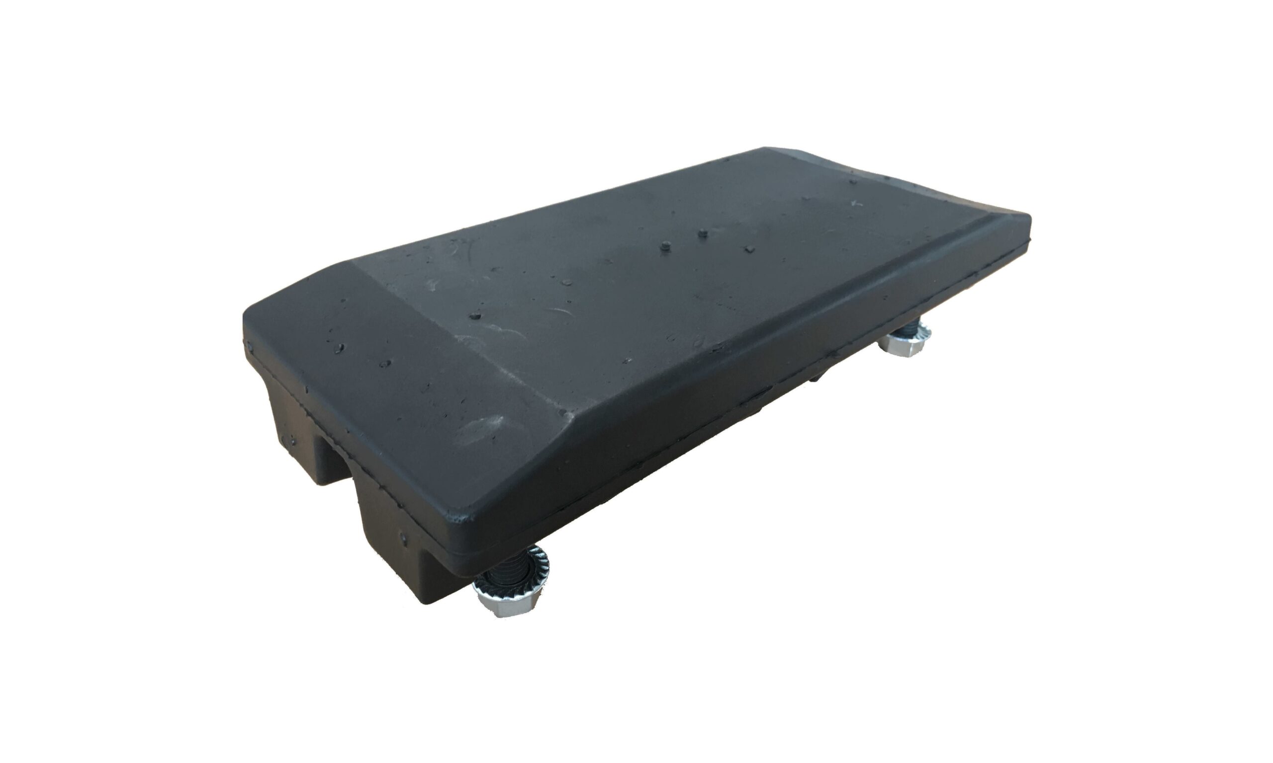 Surpatins caoutchouc pour finisseurs – Image 2