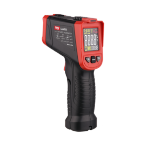 Thermomètre à visée laser T750