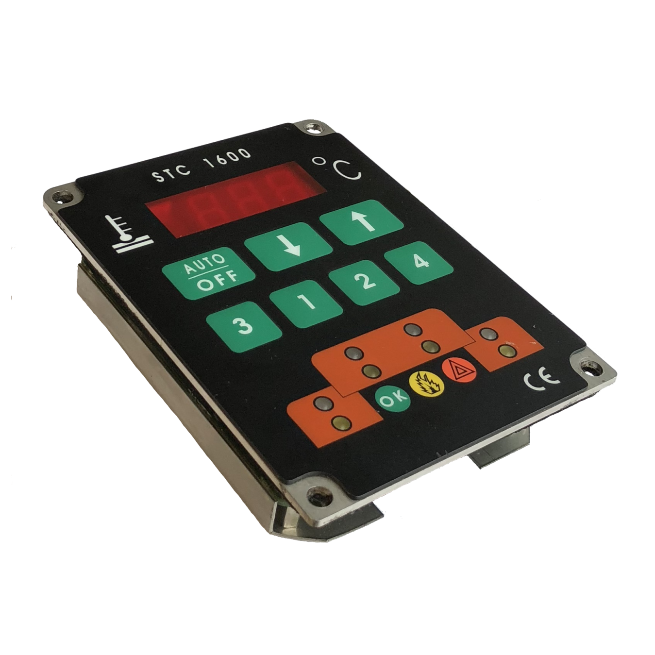 Contrôleur de température de chauffe STC1600