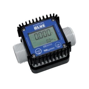 Volucompteur Adblue ou air digital