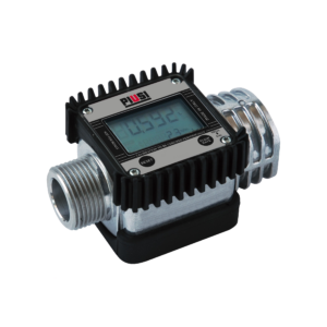 Volucompteur gasoil digital V408