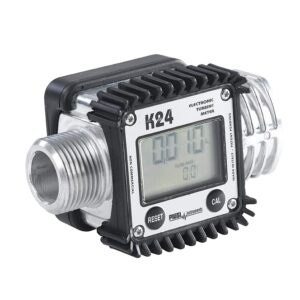 Volucompteur digital ATEX