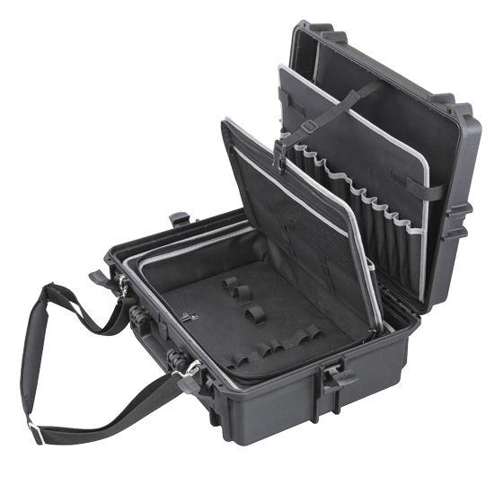 Valise étanche toute taille sur demande – Image 8