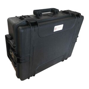 Valise étanche compacte V544019  54 x 40 x 19 cm