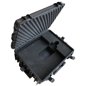 Valise étanche compacte V544019  54 x 40 x 19 cm