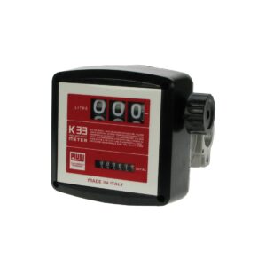 Volucompteur gasoil mécanique