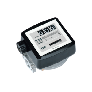 Volucompteur mécanique ATEX