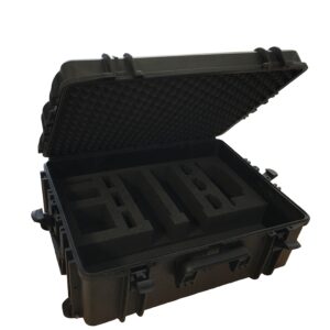 Grande valise étanche V624625 62 x 46 x 25 cm