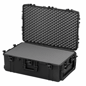 Très grande valise étanche V754828 75 x 48 x 28 cm
