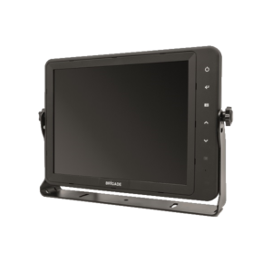 Moniteur HD 10.4" 6057 Brigade