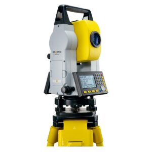 Station manuelle Geomax Zipp 10