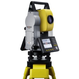 Station manuelle Geomax Zipp 20