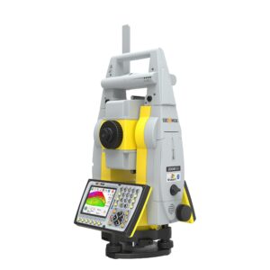 Station robotisée Zoom 90