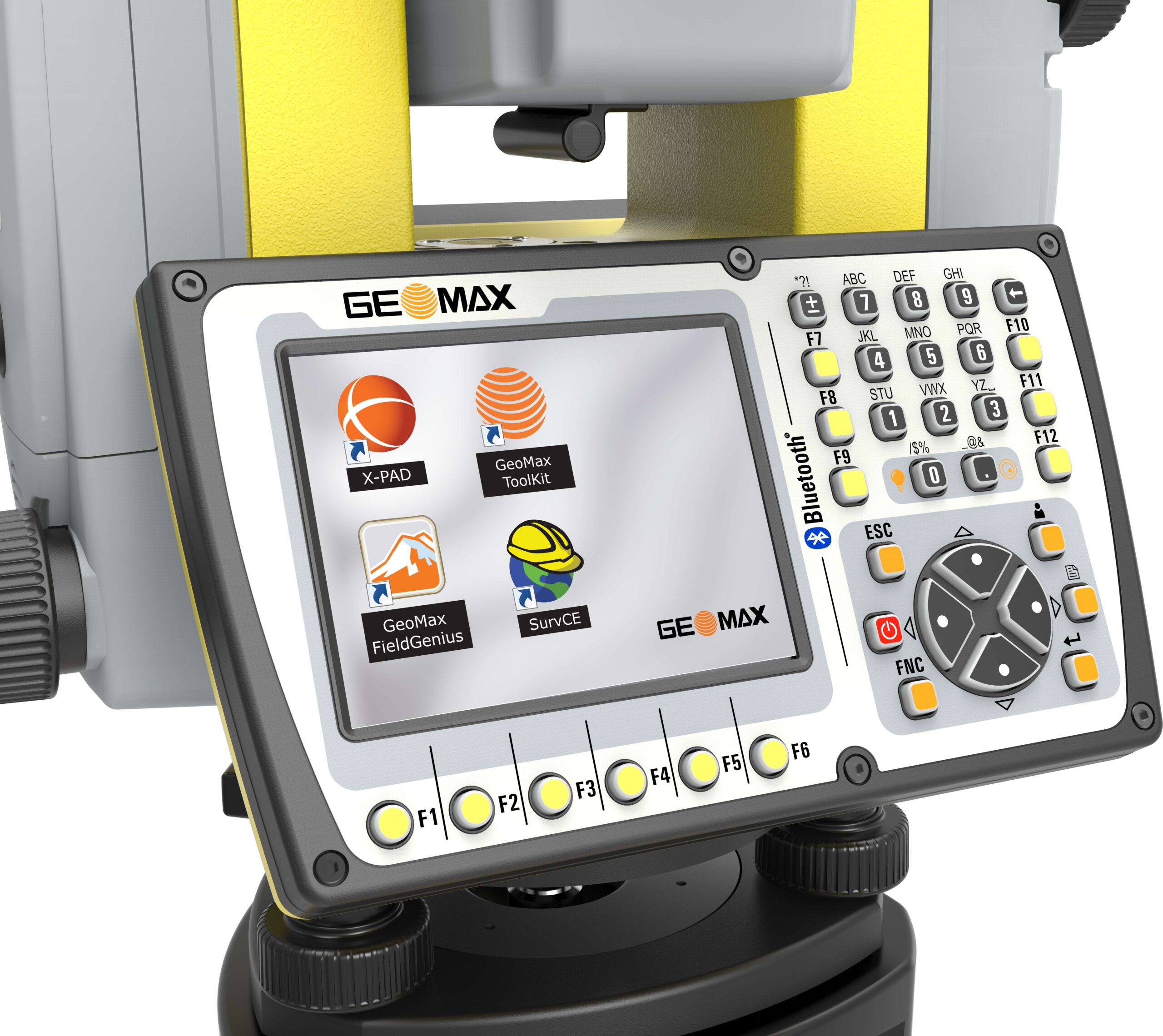 Station robotisée Zoom 90 – Image 2