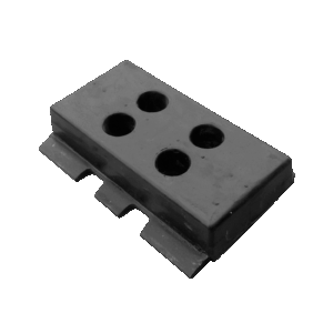 Patin 80619760 Volvo