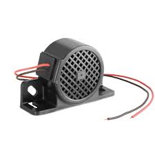 Alarme de recul 87db BBS Tek Brigade conditions moyennes