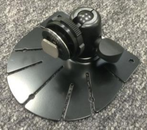 Système de caméra-moniteur 4692 Brigade – Image 3