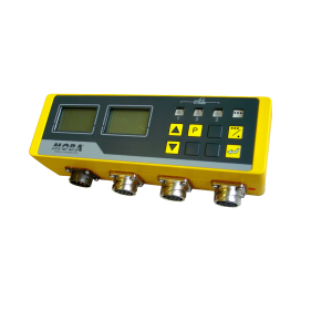 Boite de jonction BigSki 2037420 Vögele