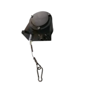 Capteur à câble 05767055 Bomag