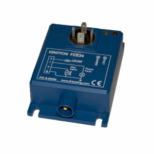 Boitier d'allumage TF FCE24