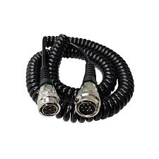 Câble 2321132 Vogele pour palpeur de nivèlement