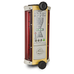 Cellule de réception laser LS3000