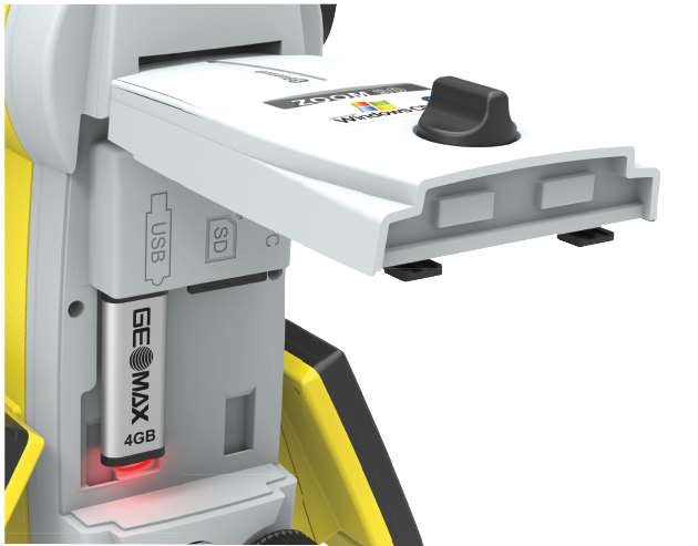 Station robotisée Zoom 90 – Image 3