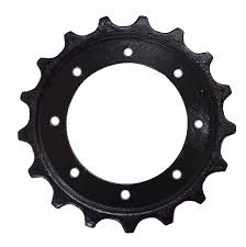 Couronne de barbotin 121234 Wirtgen