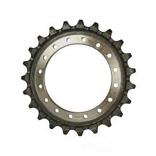 Couronne de barbotin 4610042048 Vogele