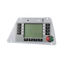 Ecran pupitre principal 2027789 Vogele