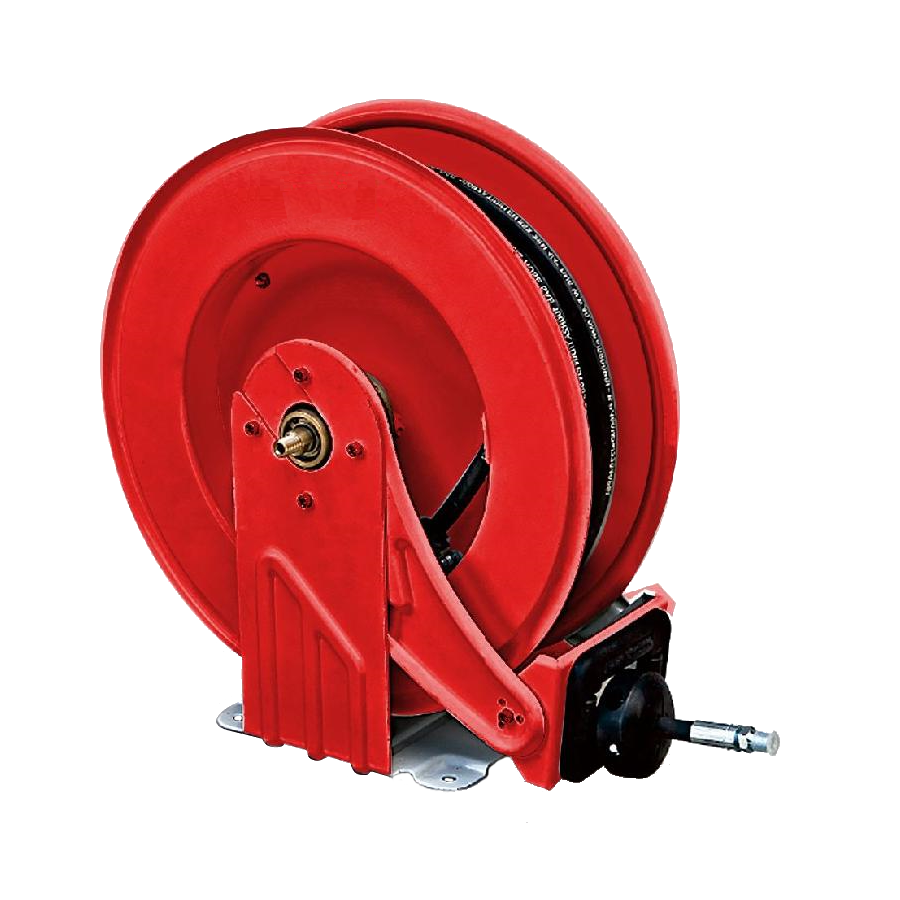 Enrouleur automatique eau ADblue ...