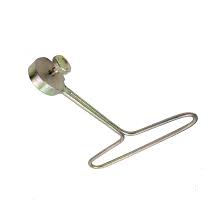 Etrier 2452140009 Vogele