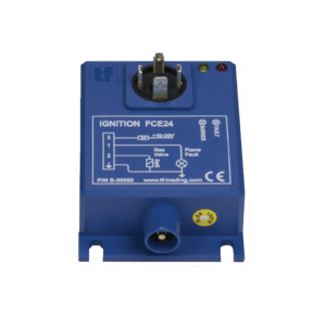Boitier d'allumage TF FCE24