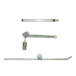 Accéssoires pour palpeur G176