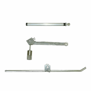 Accéssoires pour palpeur G176