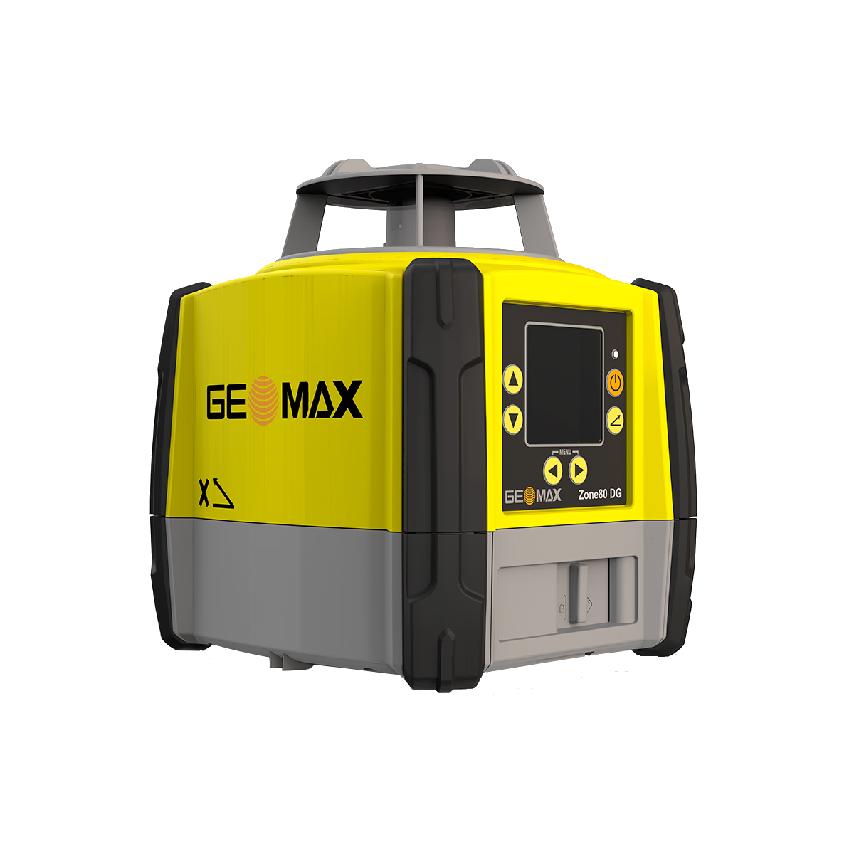 Laser rotatif double pente ZONE80DG Geomax