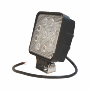 Feu de travail LED 10-32V 1800lm