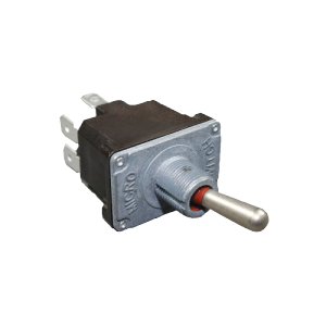 Interrupteurs étanche multifonction