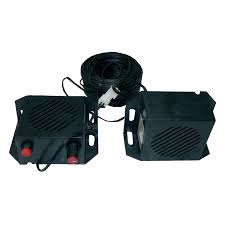 Kit interphone Brigade BC-VI-2