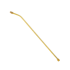 Lance de nettoyage pour finisseur