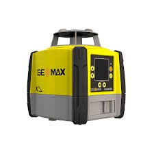 Laser rotatif double pente ZONE80DG