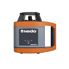 Laser rotatif horizontal Sirius 1H Nedo