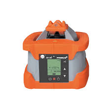 Laser rotatif Primus2 H1N+ Long Range Nedo