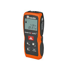 Lasermètre Nedo mEssfix50 705584