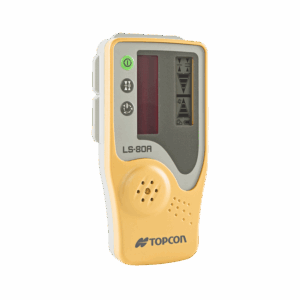 Cellule de réception laser LS80A