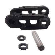 Maillon réparation chenille pas 155