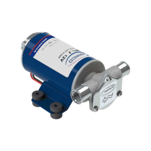 Pompe de cale 12V 45lmn