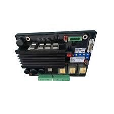 Module régulation génératrice  2222936 Vogele