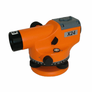 Niveau Nedo X24 460745-613