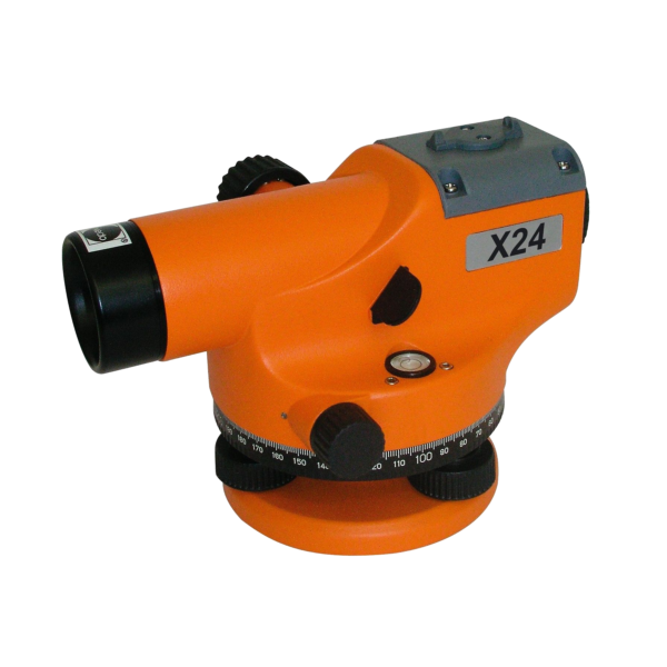 Niveau Nedo X24 460745-613